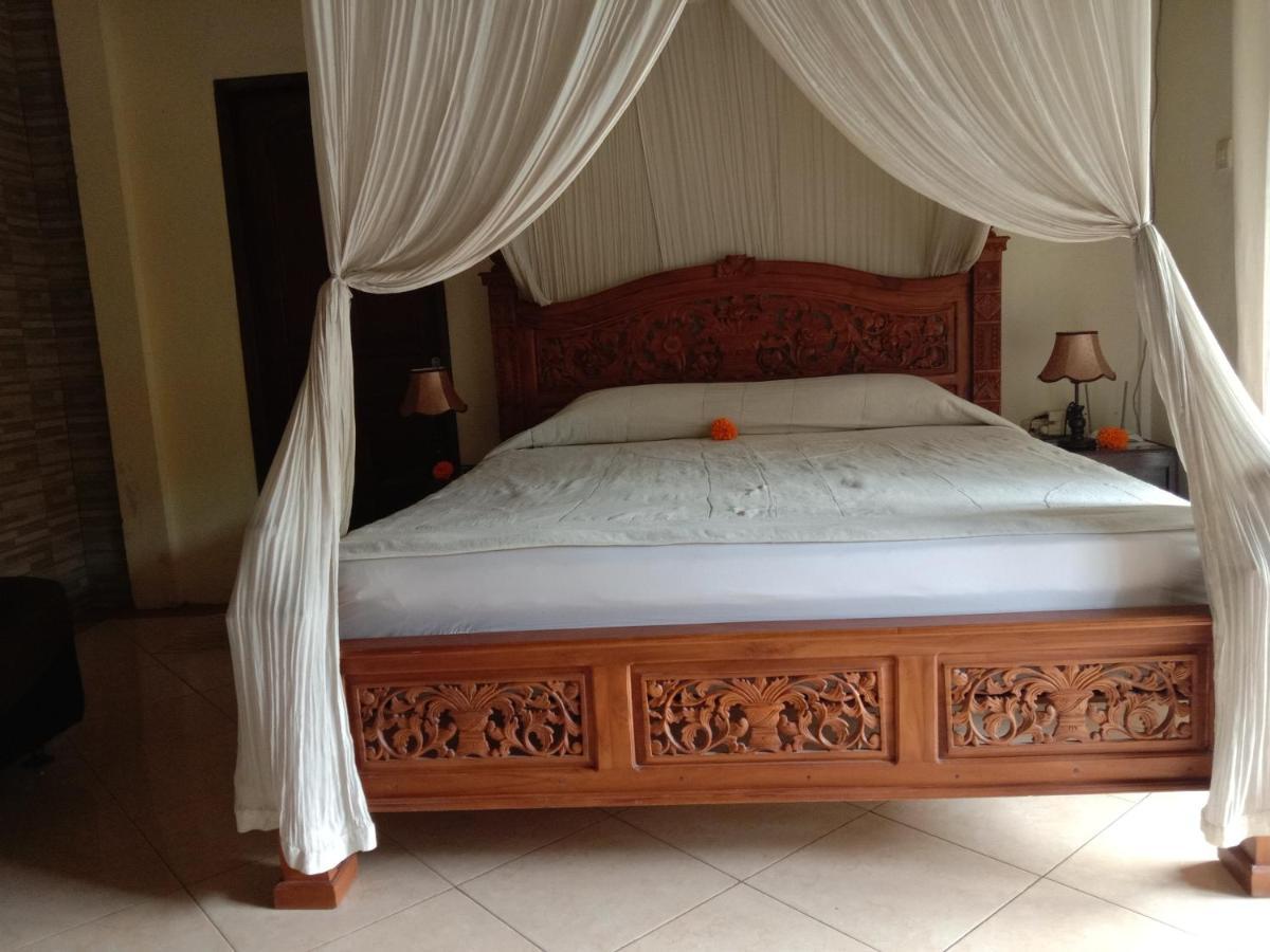 Dedik House Villa Ubud (Bali)