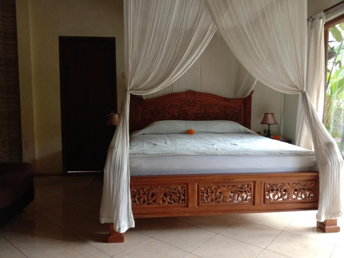 Dedik House Villa Ubud (Bali)
