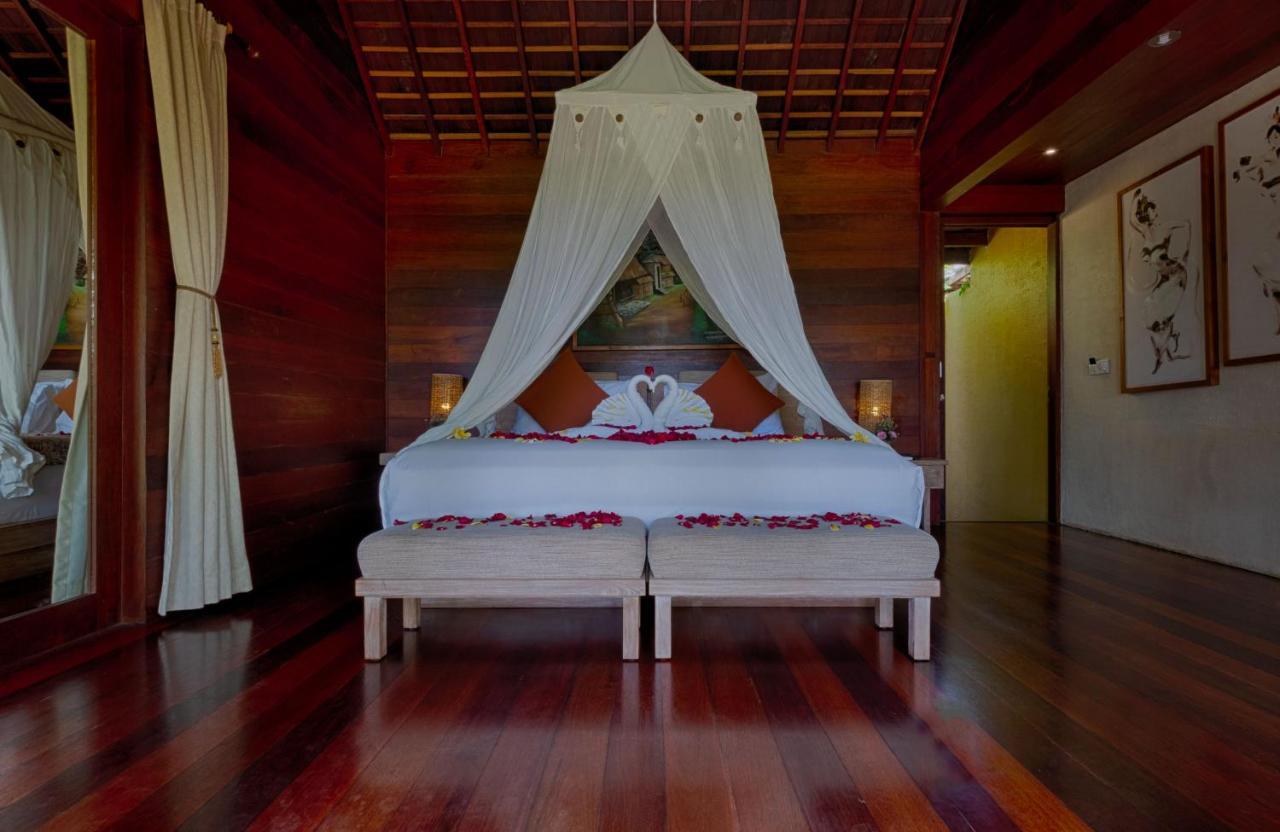 Padi Villa Ubud (Bali)