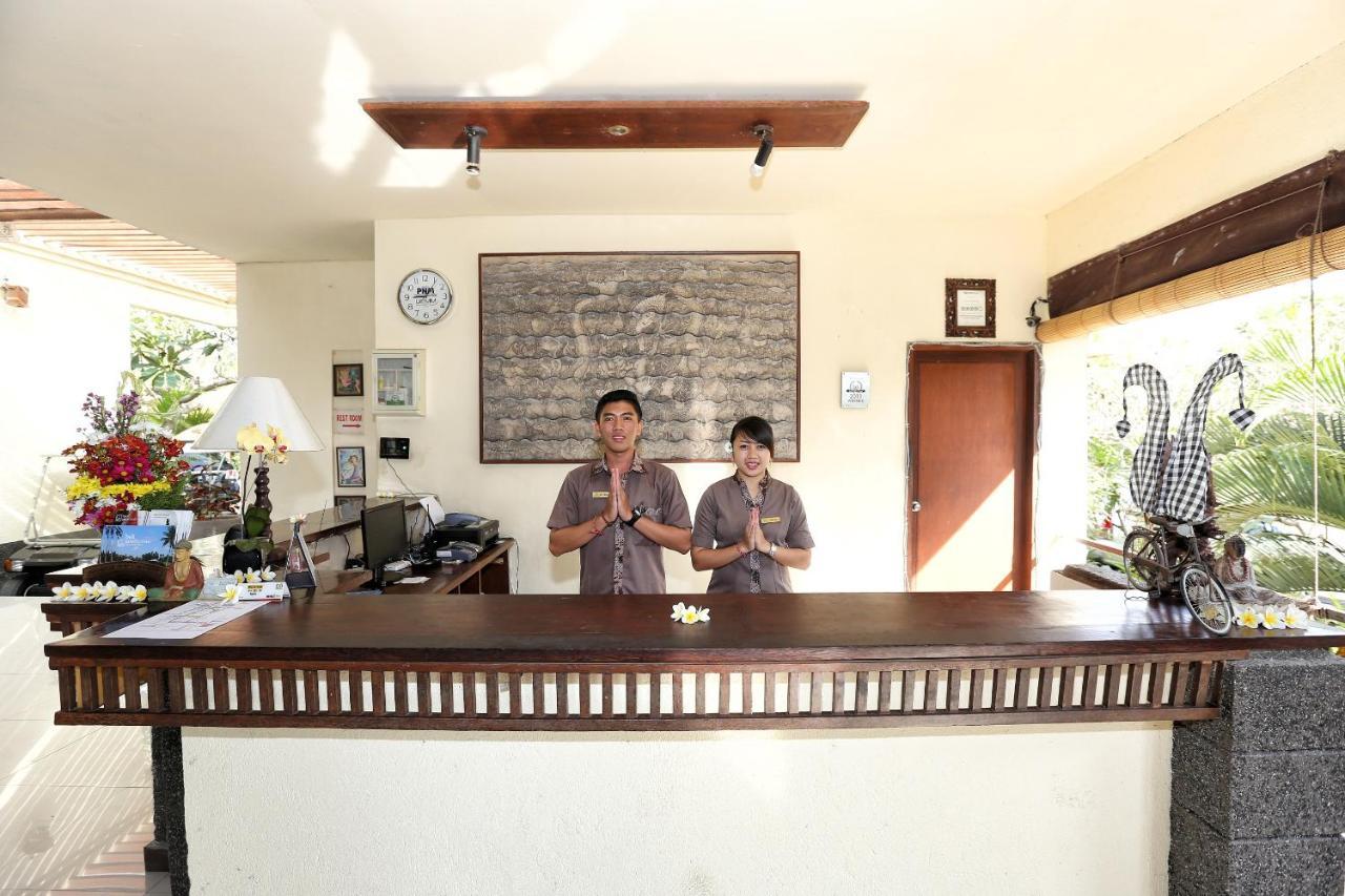 Resort Bhanuswari 4*