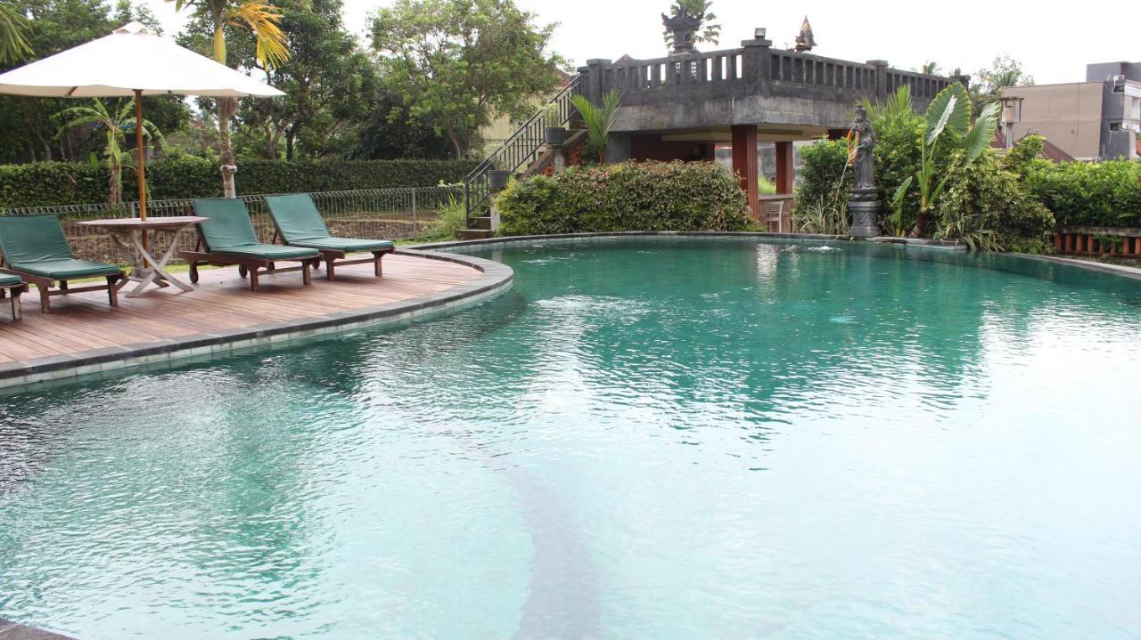 Darra Ria Villa *