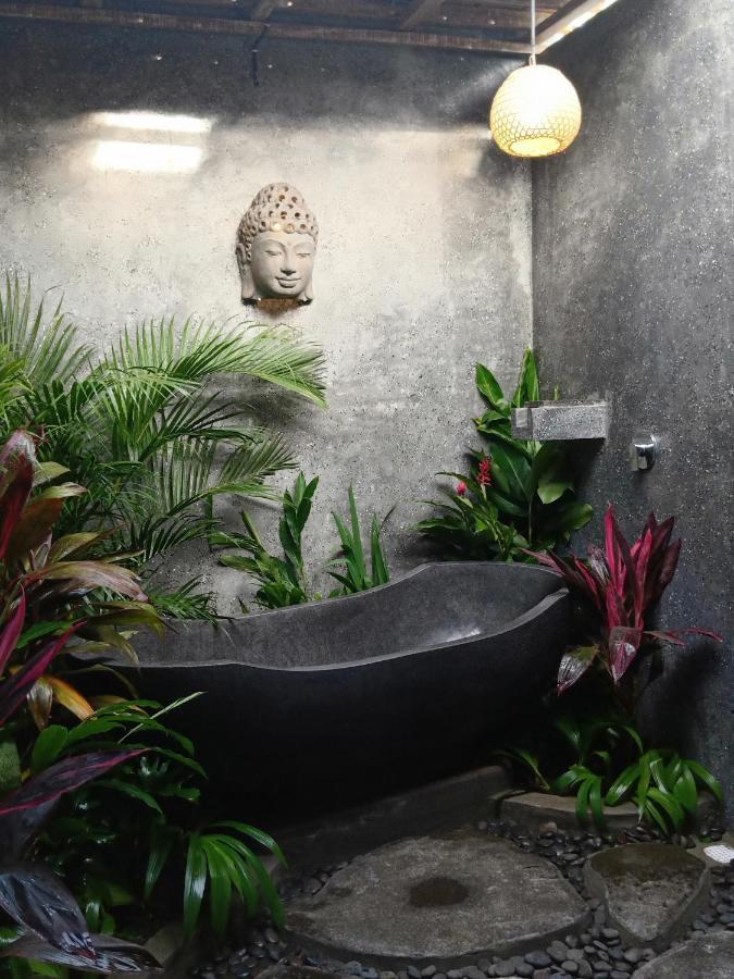Wisma tamu Baliwid Ubud (Bali)
