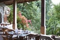 Resort Tjampuhan And