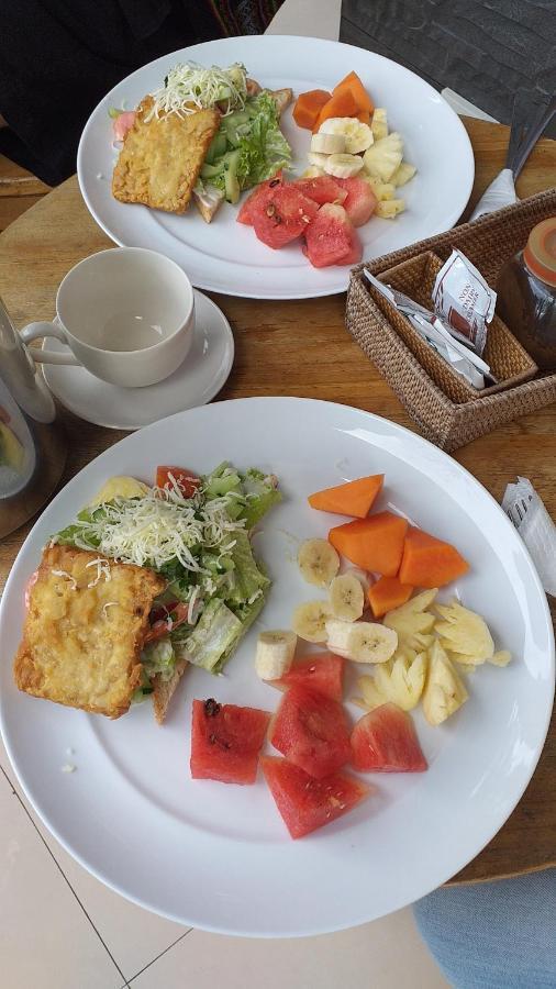 Homestay Undis