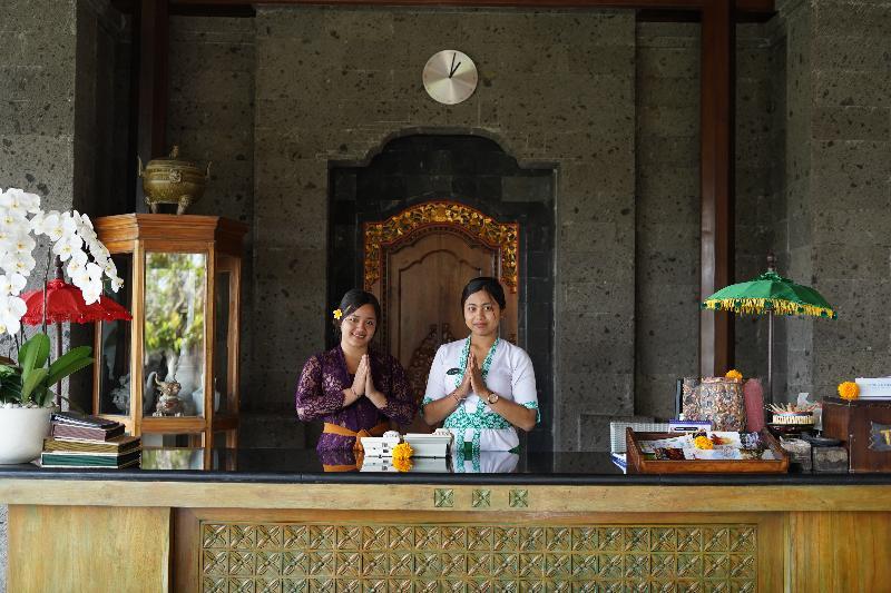 Alam Culture And Residences Villa Ubud (Bali)