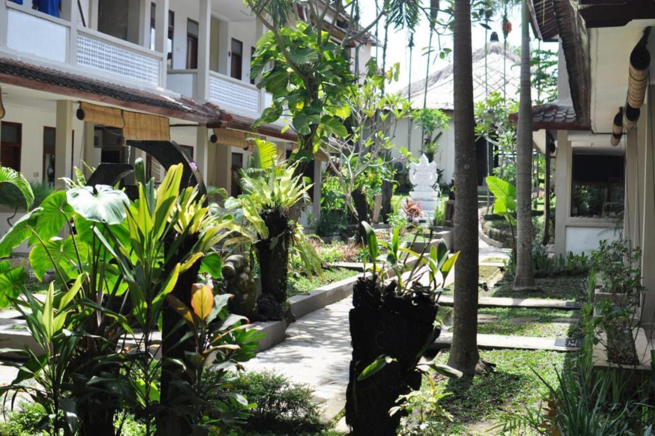 Hotel Casa Ganesha