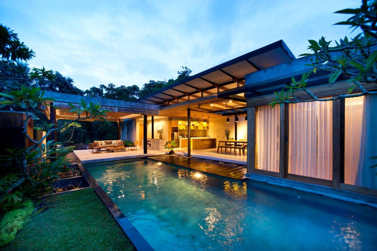 Sativa With Private Pool *