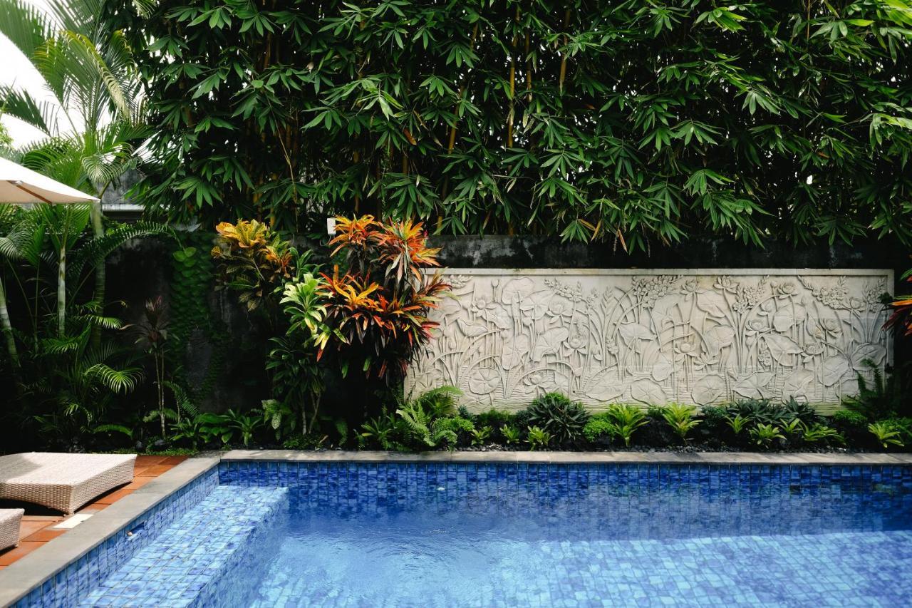 Sativa With Private Pool *