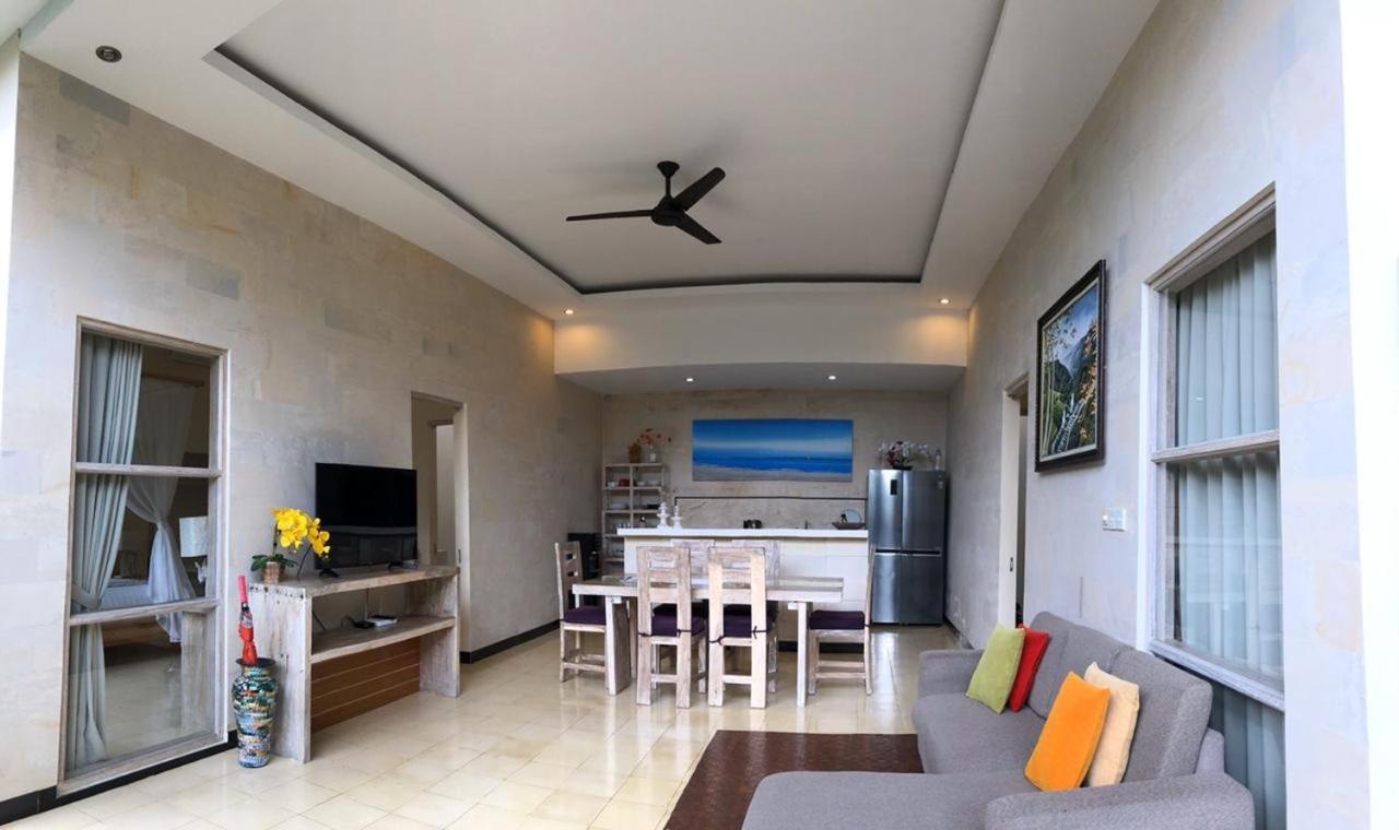 Villa Rumah Lumbung Ubud (Bali)