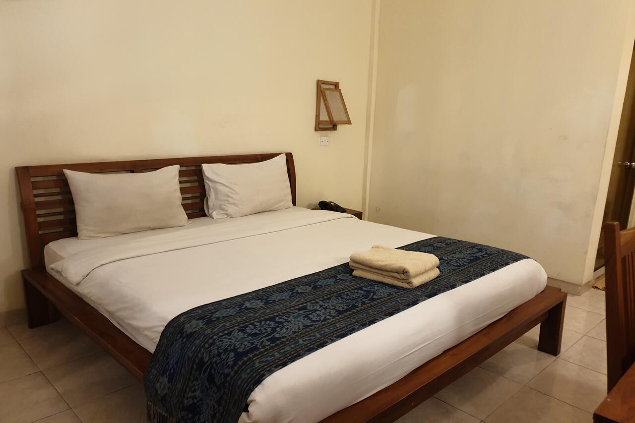 Casa Ganesha Hotel Ubud (Bali)