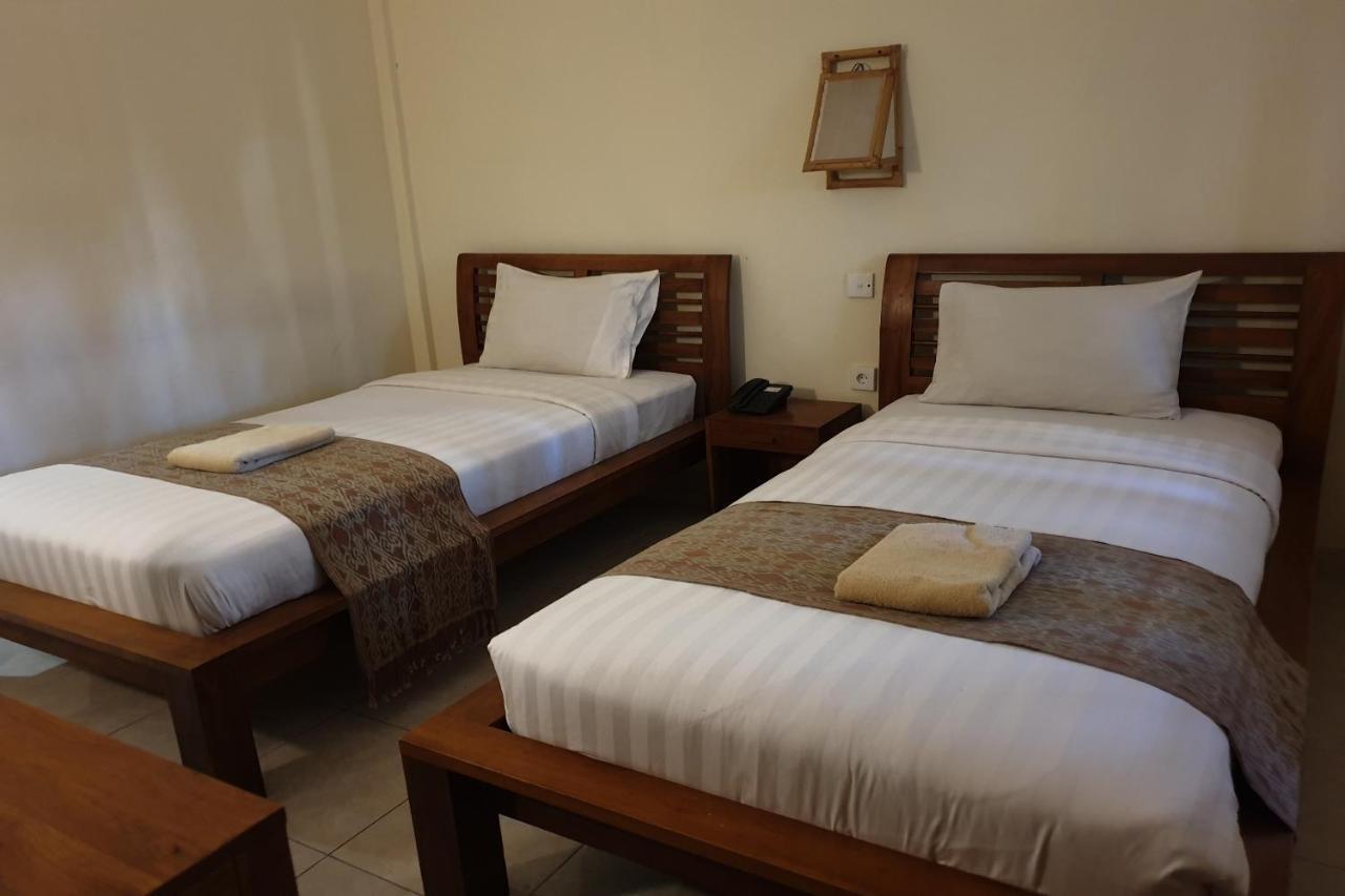 Hotel Casa Ganesha Ubud (Bali)