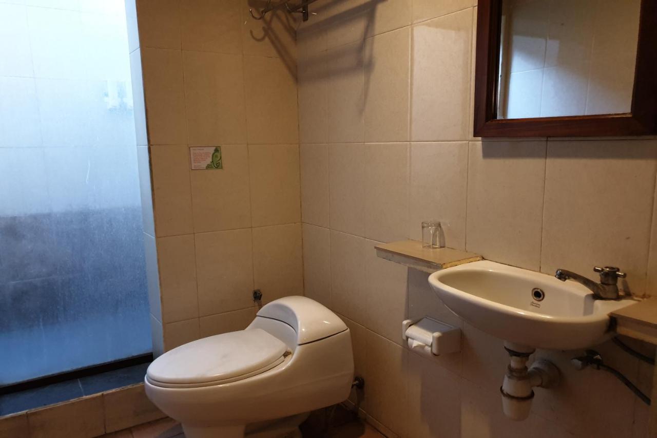 Casa Ganesha 2* Ubud (Bali)