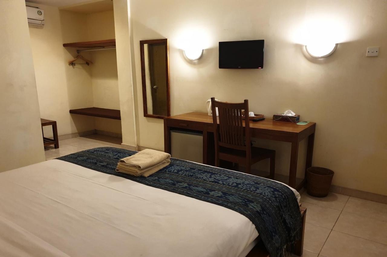 Casa Ganesha 2* Ubud (Bali)