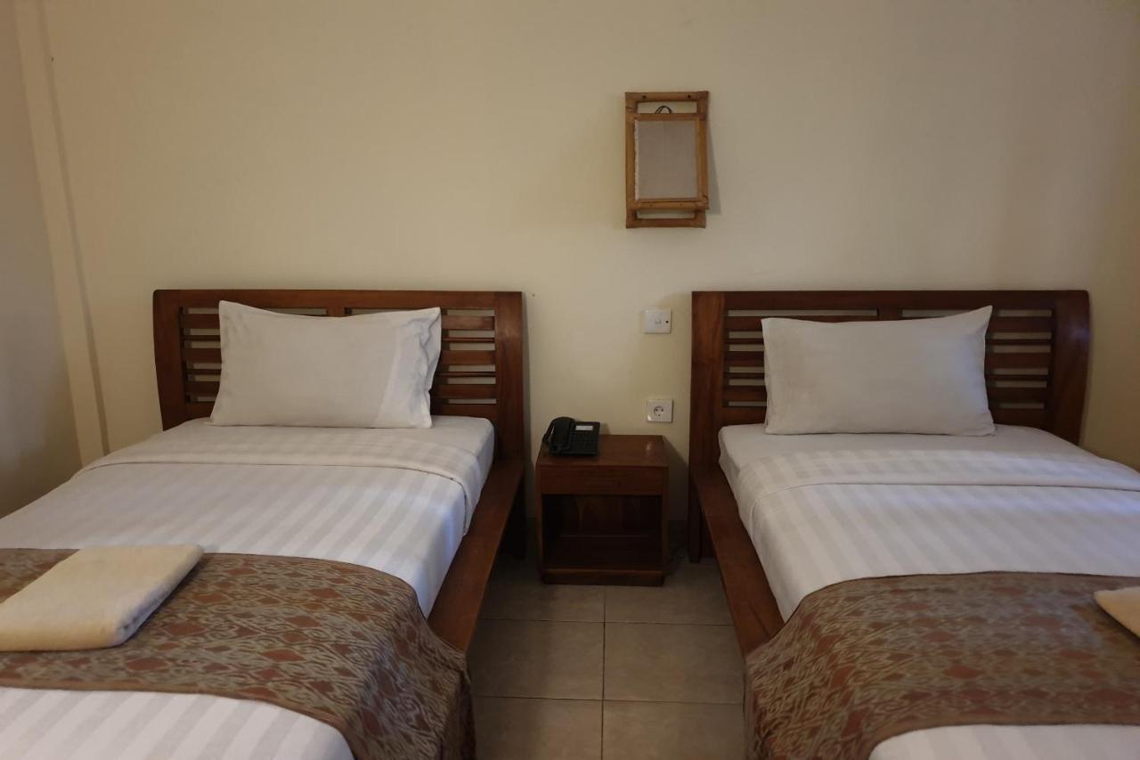 Casa Ganesha Ubud (Bali)