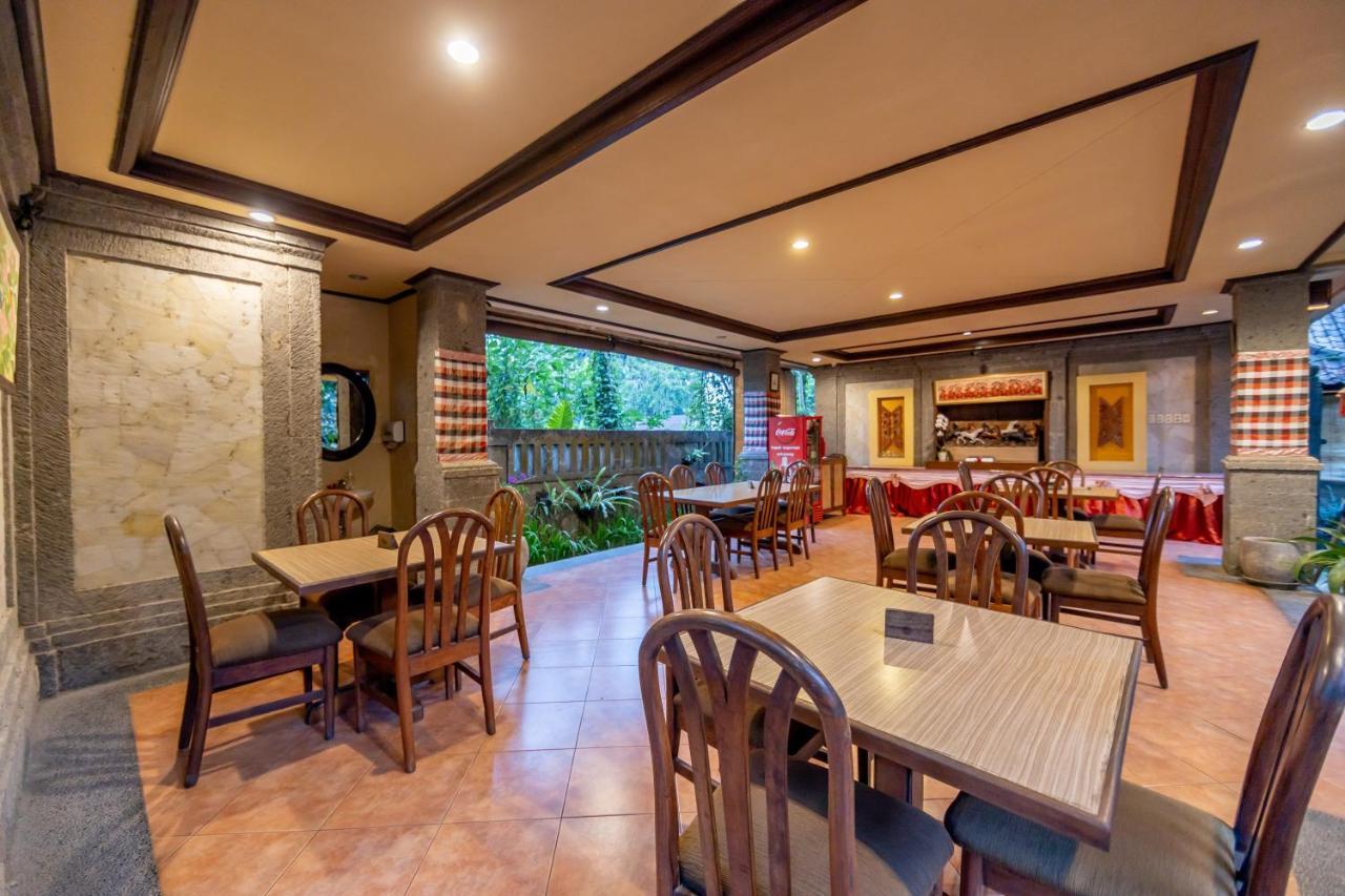 De Munut Balinese Resor Ubud (Bali)