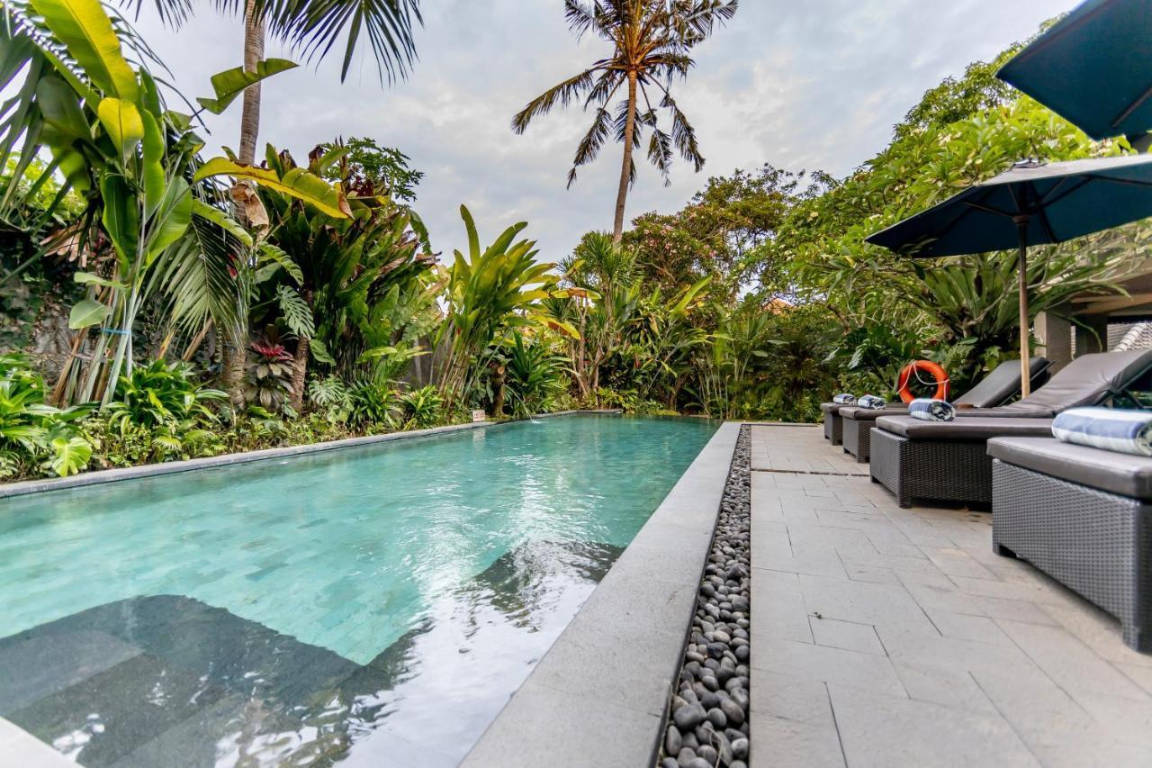 Resor De Munut Balinese Ubud (Bali)