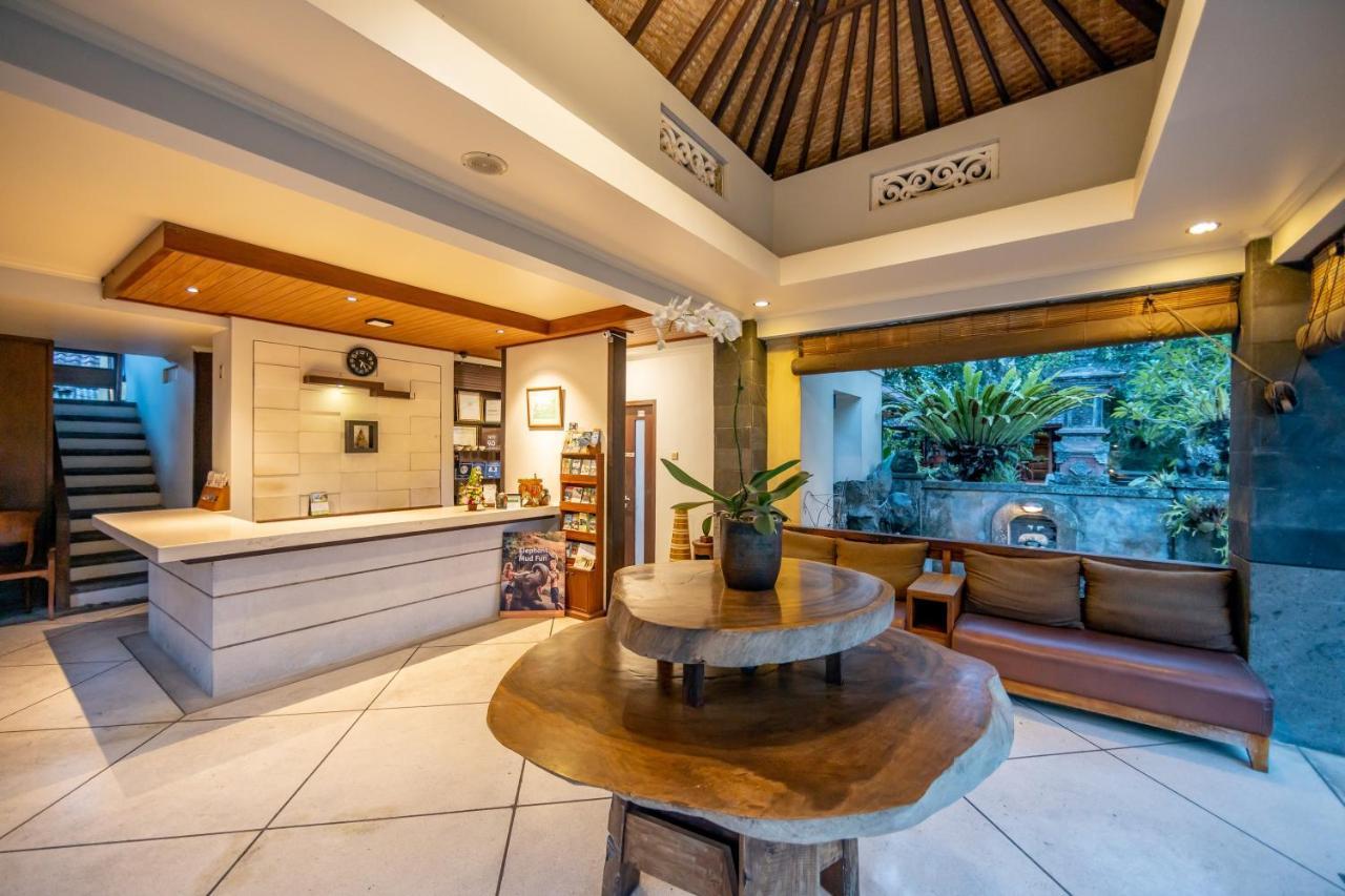 Resor De Munut Balinese