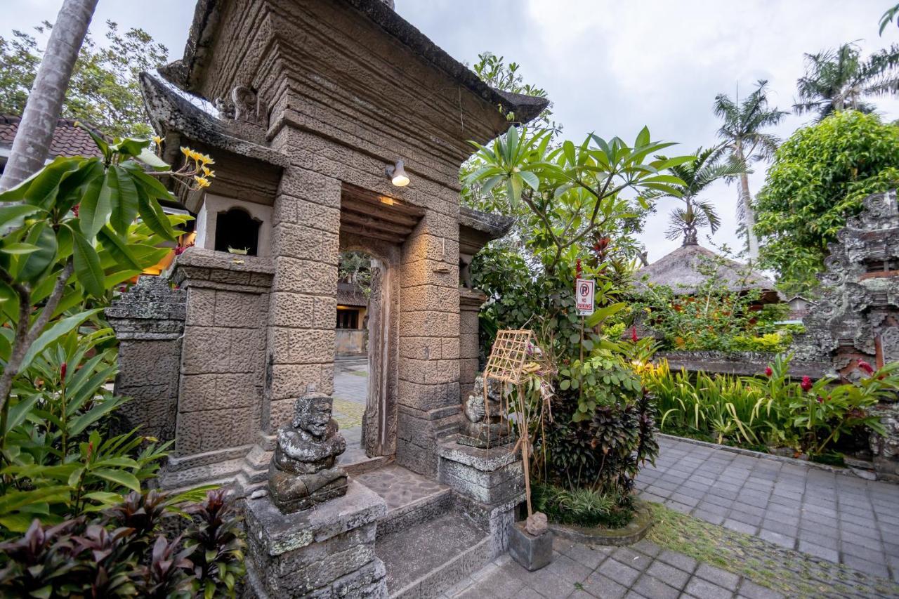 De Munut Balinese Resor 3*