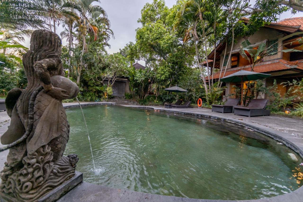 De Munut Balinese Resor Ubud (Bali)