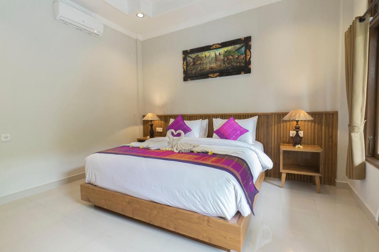 Esty House 2* Ubud (Bali)
