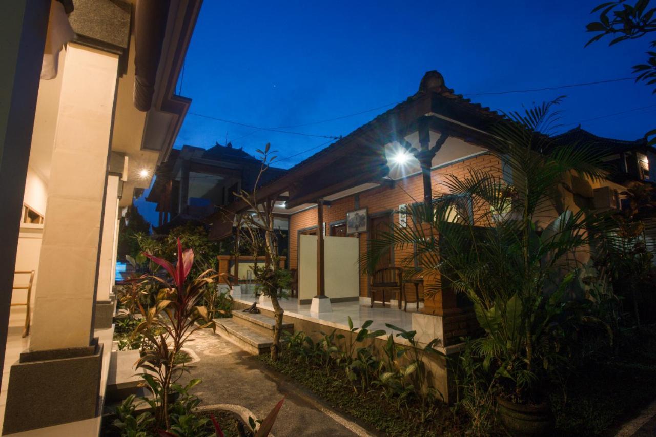 Monka House * Ubud
