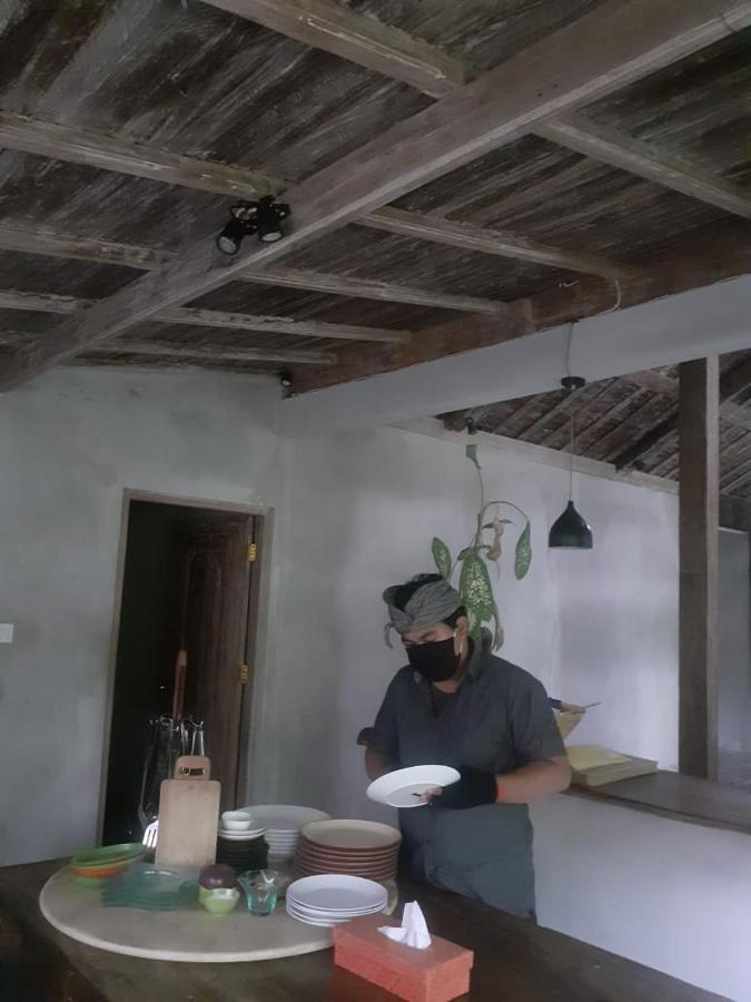 Villa Rumah Tyang Ubud