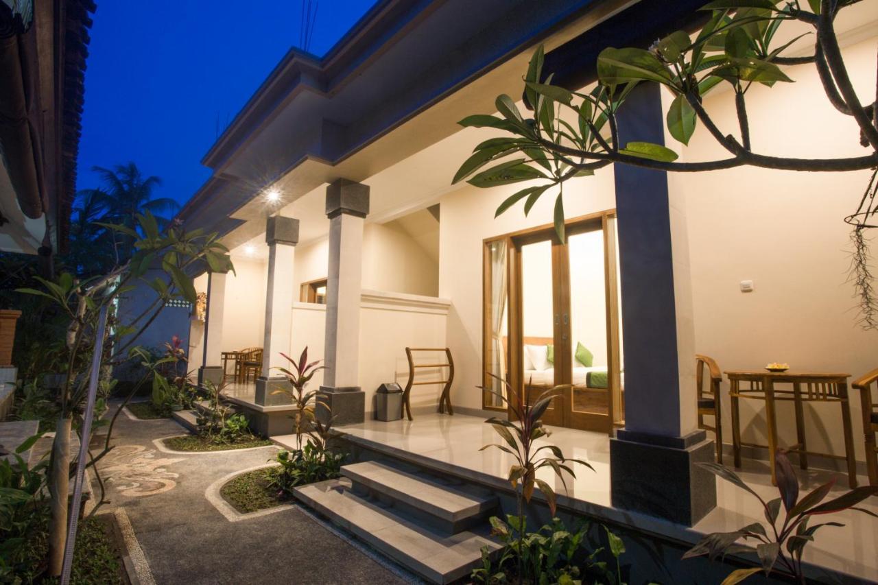 Monka House Ubud