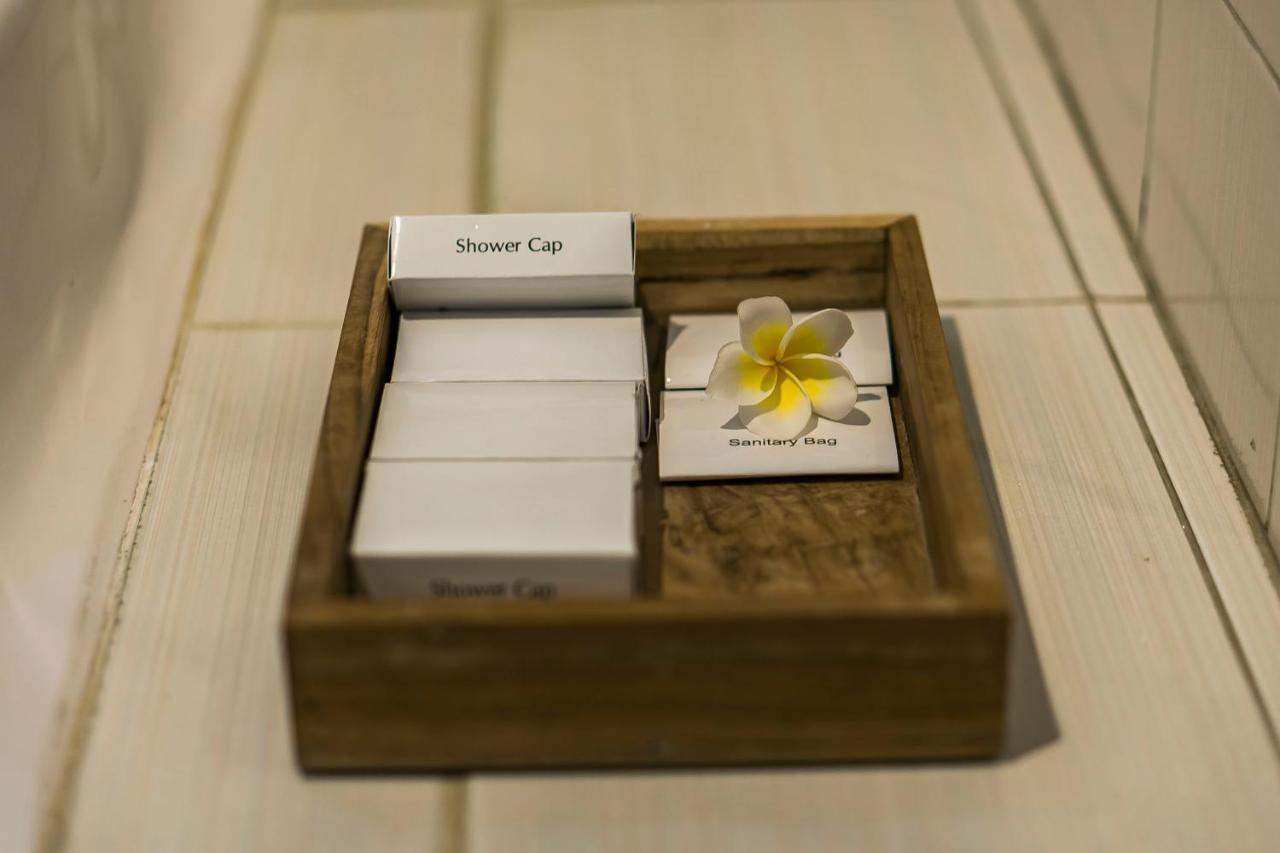 Guest house Esty House 2*
