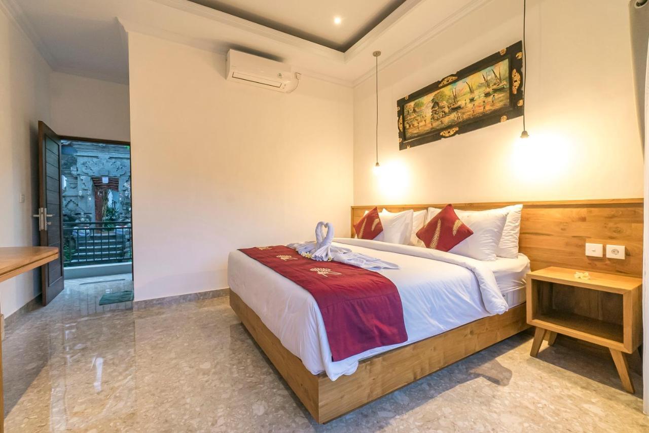 Guest house Esty House 2*