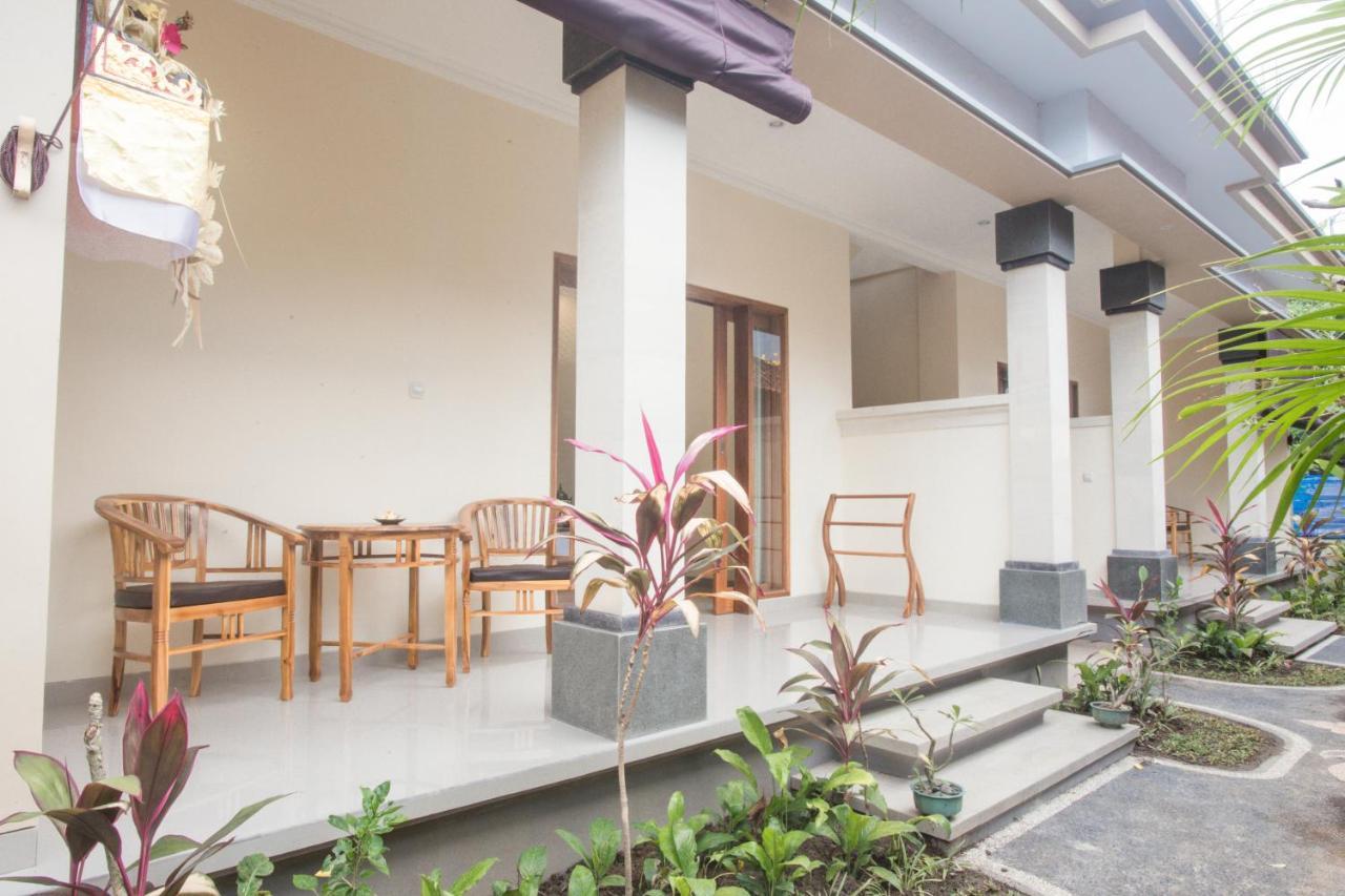Monka House * Ubud