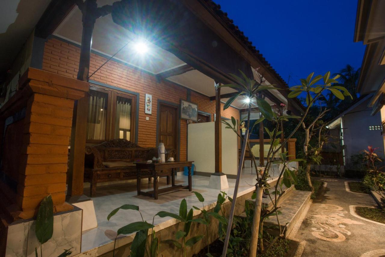 Monka House Casa de hóspedes Ubud