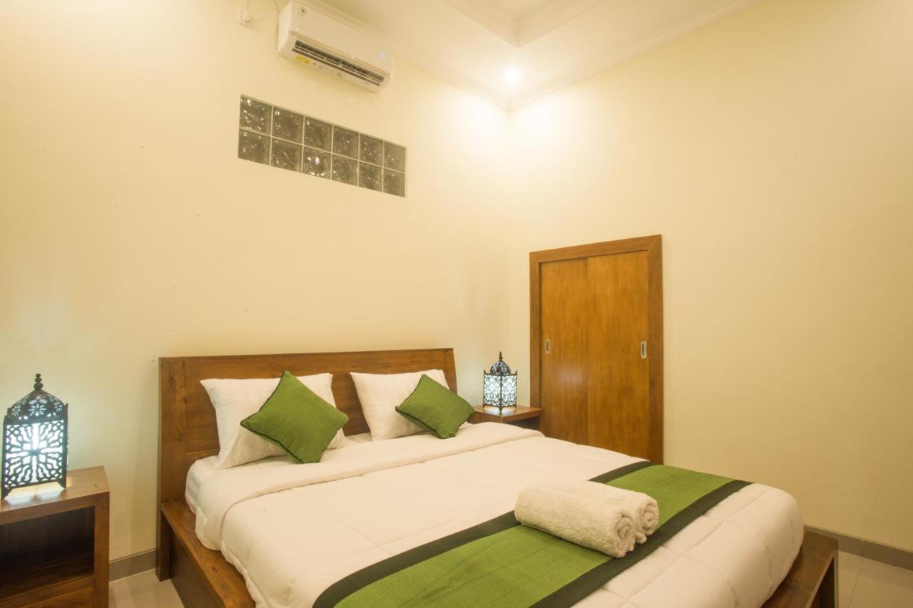 Monka House Ubud