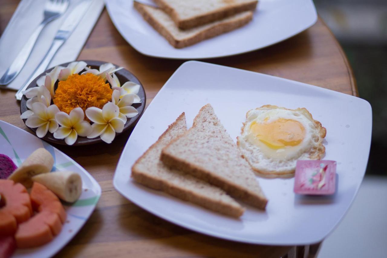 Monka House