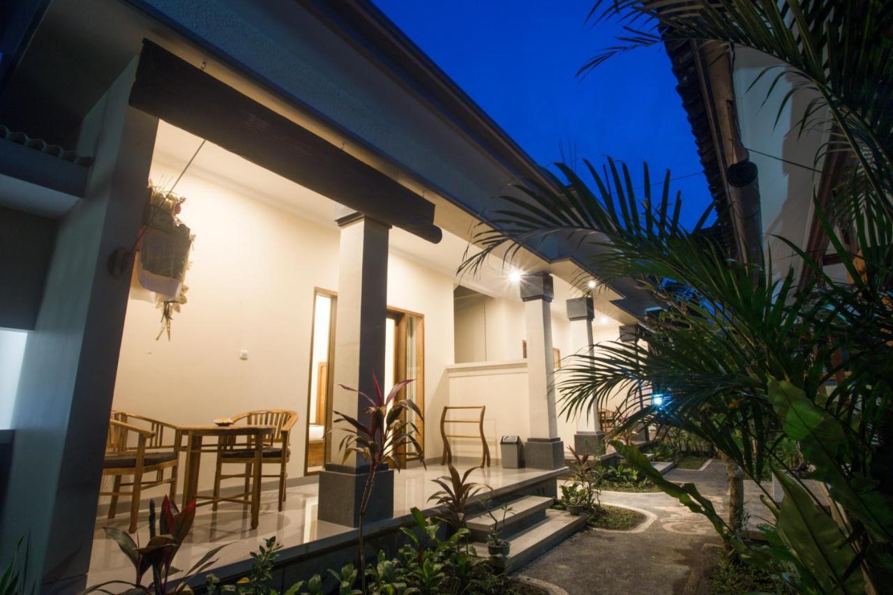 Monka House Casa de hóspedes Ubud
