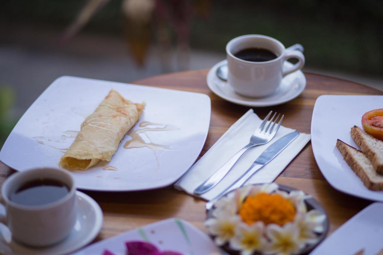 Monka House Ubud