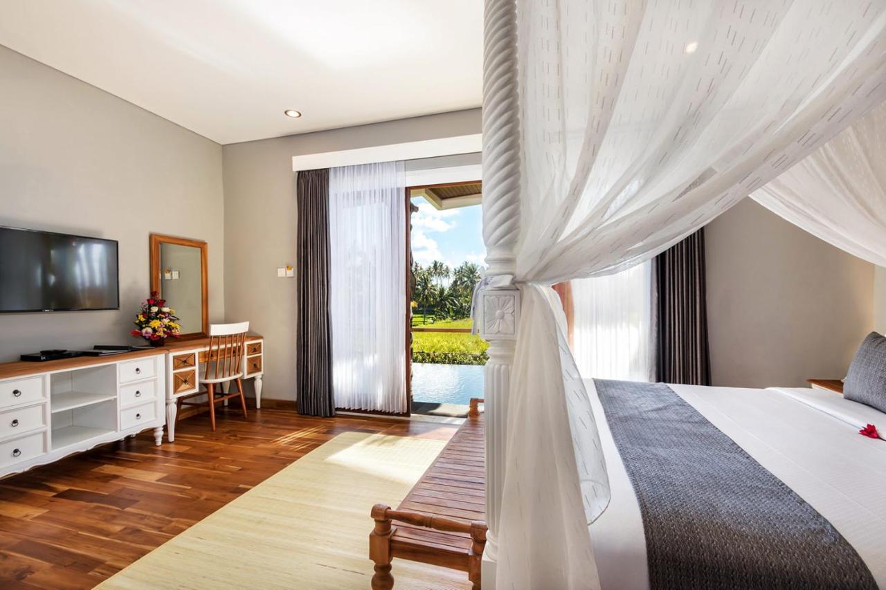 Hotel Wadari Retreat 4*