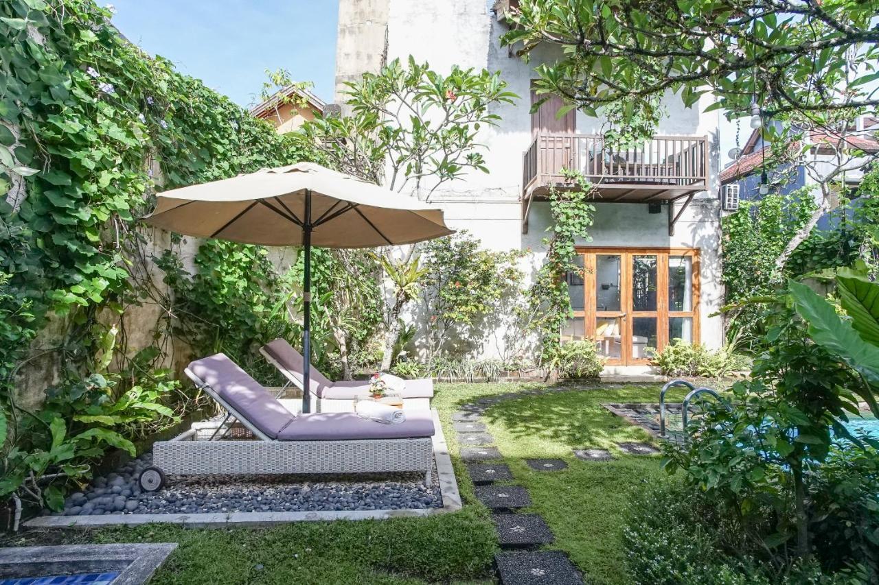 Villa Puriartha - Chse Certified Ubud (Bali)
