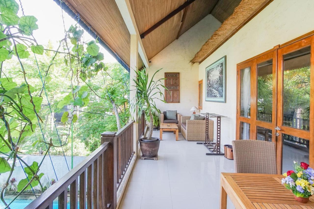Villa Puriartha - Chse Certified