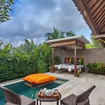 Anusara Luxury Villas (Adults Only)