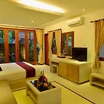 Kakiang Bungalow