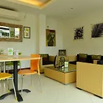 Kakiang Bungalow