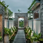 Ubud Season Villas