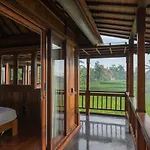 Benisari Batik Garden Cottage