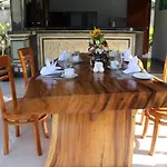 Toekad Ayung Villa