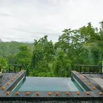 Sayan Terrace Resort