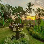 Sayan Terrace Resort
