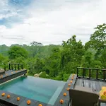 Sayan Terrace Resort