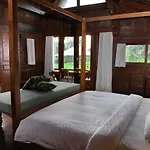 Benisari Batik Garden Cottage