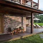 Benisari Batik Garden Cottage