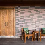 Benisari Batik Garden Cottage